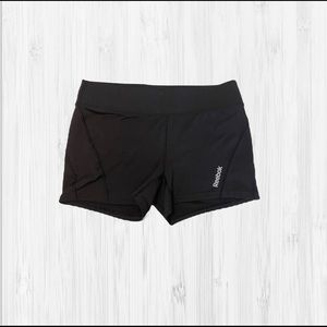 Women’s Reebok Spandex Shorts